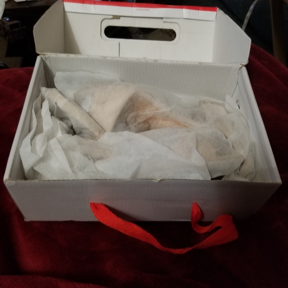 NEW size 5.5 BEIGE DREAM PAIRS DUTCHESS-03 SHOES - Picture 3 of 4